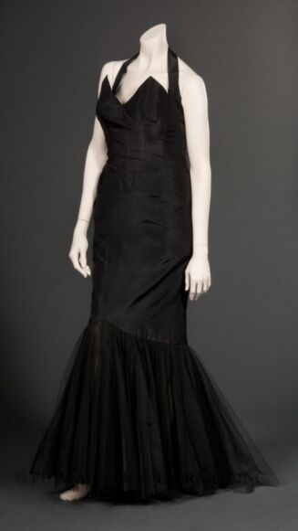 Говард Грир: вдохновение Голливуда и отец современных дизайнеров по костюмам (фото 29)