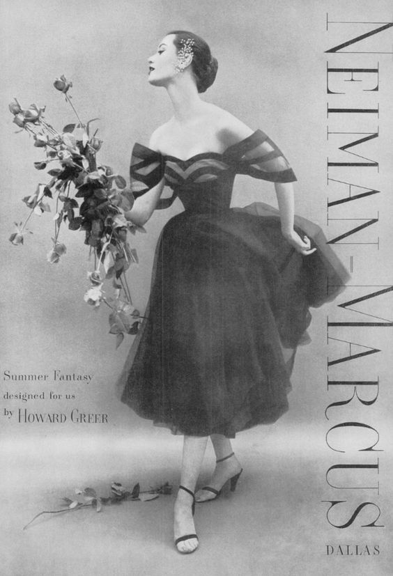 Говард Грир: вдохновение Голливуда и отец современных дизайнеров по костюмам (фото 27)