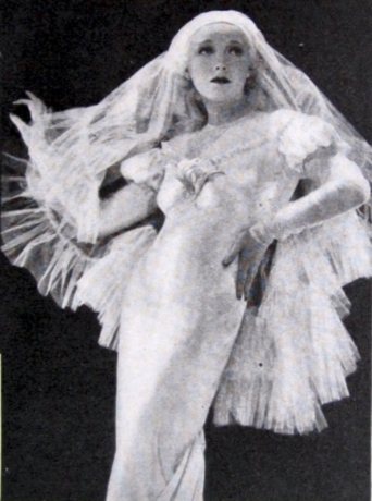 Говард Грир: вдохновение Голливуда и отец современных дизайнеров по костюмам (фото 22)