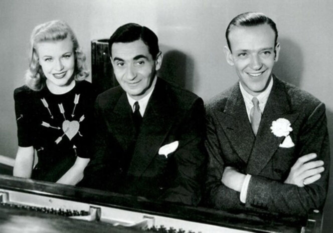 Говард Грир: вдохновение Голливуда и отец современных дизайнеров по костюмам (фото 12)