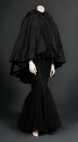 Говард Грир: вдохновение Голливуда и отец современных дизайнеров по костюмам (фото 28)