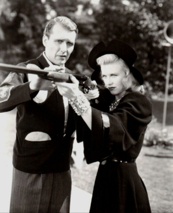 Говард Грир: вдохновение Голливуда и отец современных дизайнеров по костюмам (фото 13)