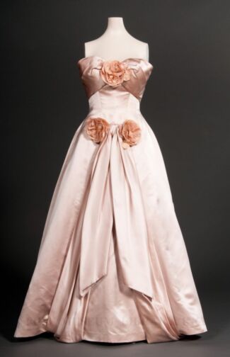 Говард Грир: вдохновение Голливуда и отец современных дизайнеров по костюмам (фото 30)