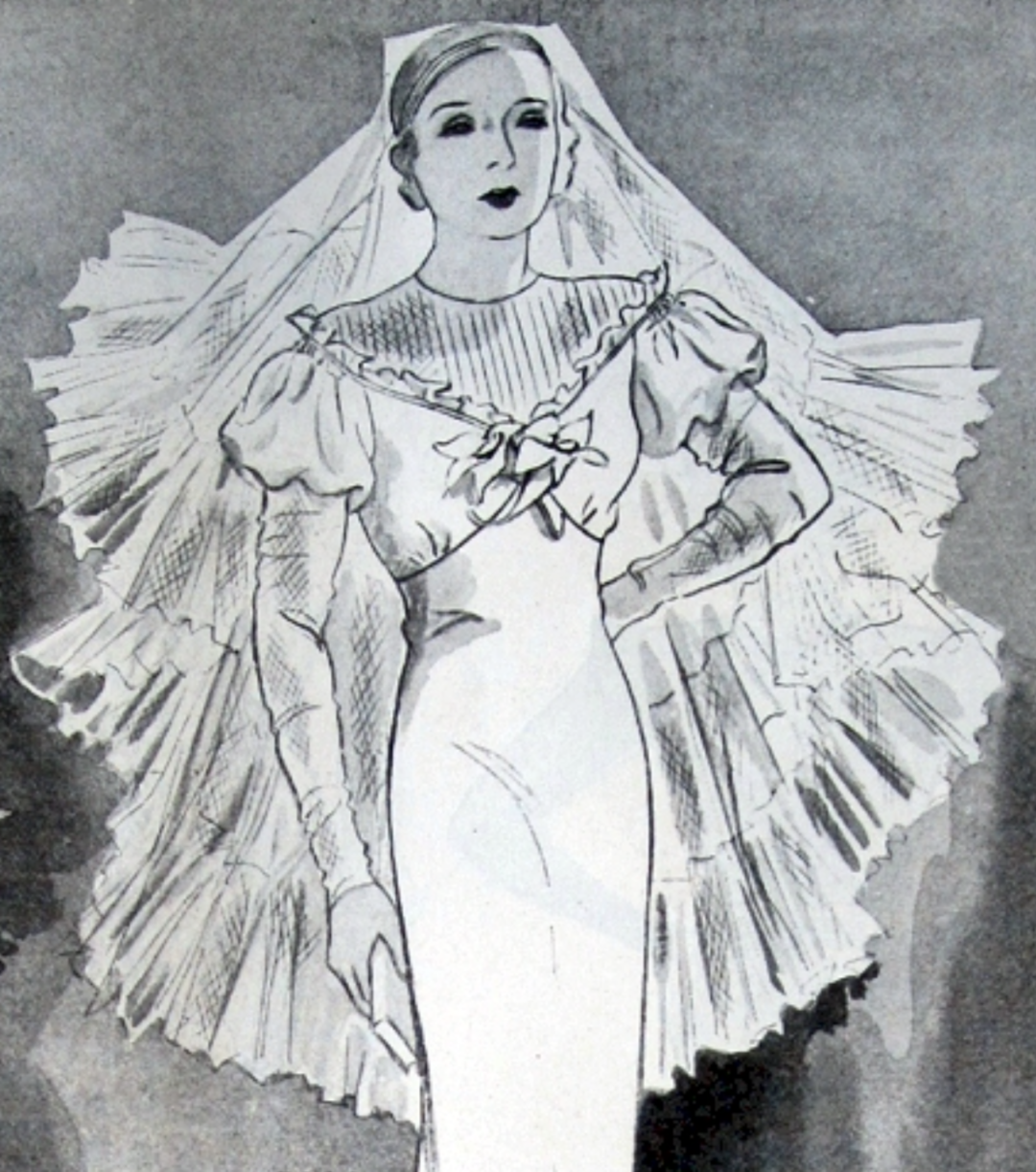 Говард Грир: вдохновение Голливуда и отец современных дизайнеров по костюмам (фото 23)