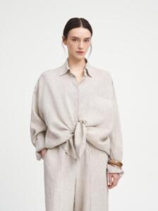 Чтобы лето не кончалось: пять классных образов от Алии Хурамшиной (фото 13)