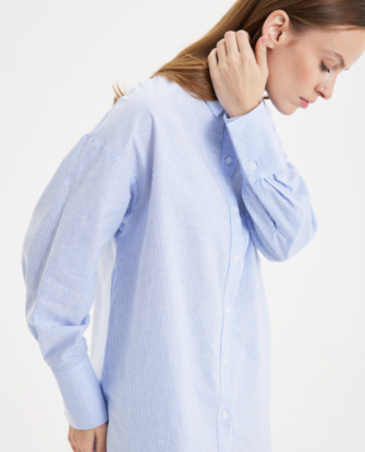 Чтобы лето не кончалось: пять классных образов от Алии Хурамшиной (фото 17)