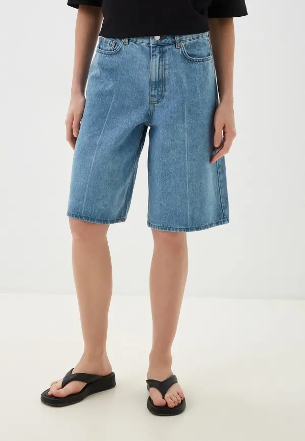 Чтобы лето не кончалось: пять классных образов от Алии Хурамшиной (фото 4)