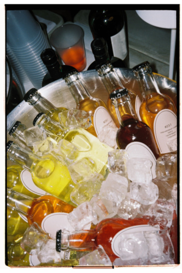 Где лучшие тусовки — во дворе Soma: что нужно знать о нашумевшем проекте на «Трубной» (фото 24)