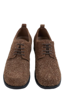 Чтобы лето не кончалось: пять классных образов от Марка Смирнова (фото 29)