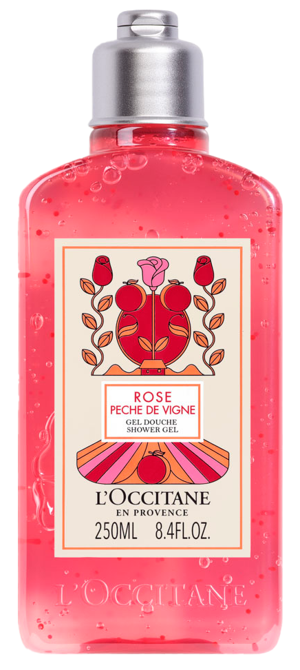 Новости красоты: косметика для ухода за телом (фото 1)