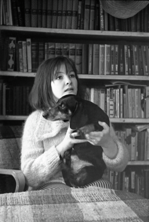 Загородные ретриты тогда и сейчас: от творческих дач к современным домам (фото 16)