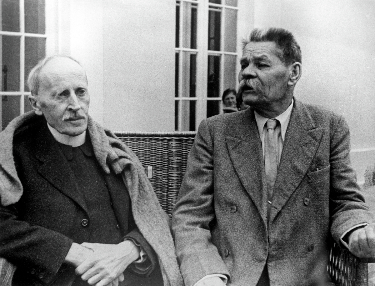 Загородные ретриты тогда и сейчас: от творческих дач к современным домам (фото 22)