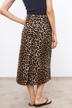 Чтобы лето не кончалось: пять классных образов от Леры Парфеновой (фото 8)