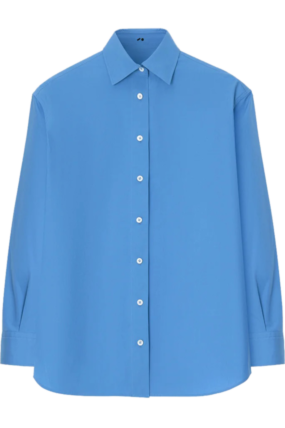 Чтобы лето не кончалось: пять классных образов от Леры Парфеновой (фото 22)