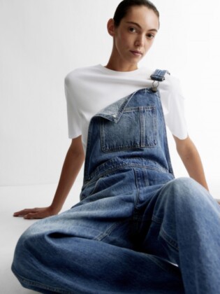 Чтобы лето не кончалось: пять классных образов от Леры Парфеновой (фото 29)