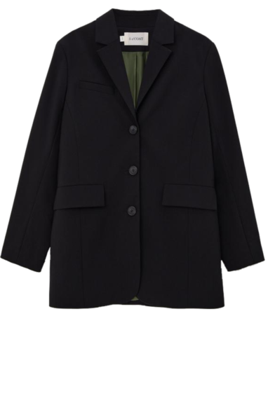 Чтобы лето не кончалось: пять классных образов от Леры Парфеновой (фото 28)