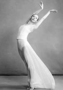 «Лебединое озеро», «Спартак», «Дон Кихот»: какой балет смотреть на фестивале «Сезоны» (фото 22)