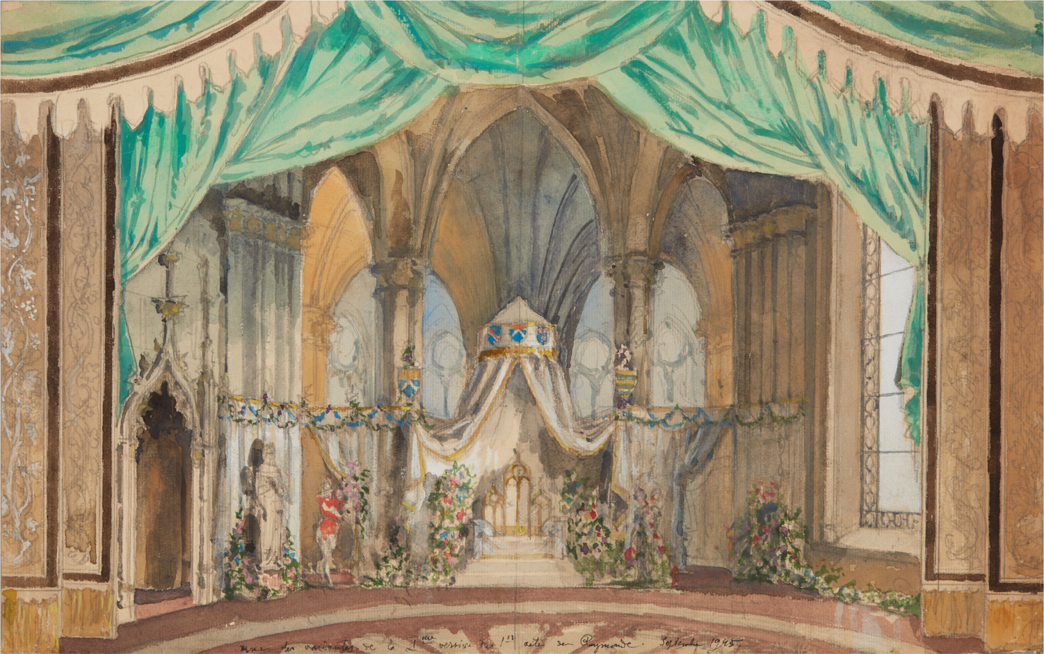 «Лебединое озеро», «Спартак», «Дон Кихот»: какой балет смотреть на фестивале «Сезоны» (фото 5)