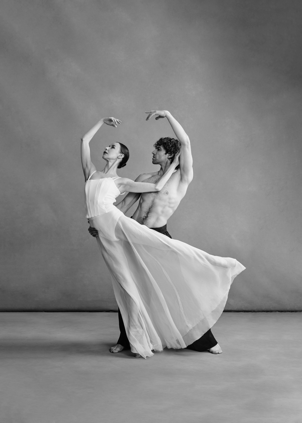 «Лебединое озеро», «Спартак», «Дон Кихот»: какой балет смотреть на фестивале «Сезоны» (фото 17)