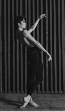 «Лебединое озеро», «Спартак», «Дон Кихот»: какой балет смотреть на фестивале «Сезоны» (фото 9)