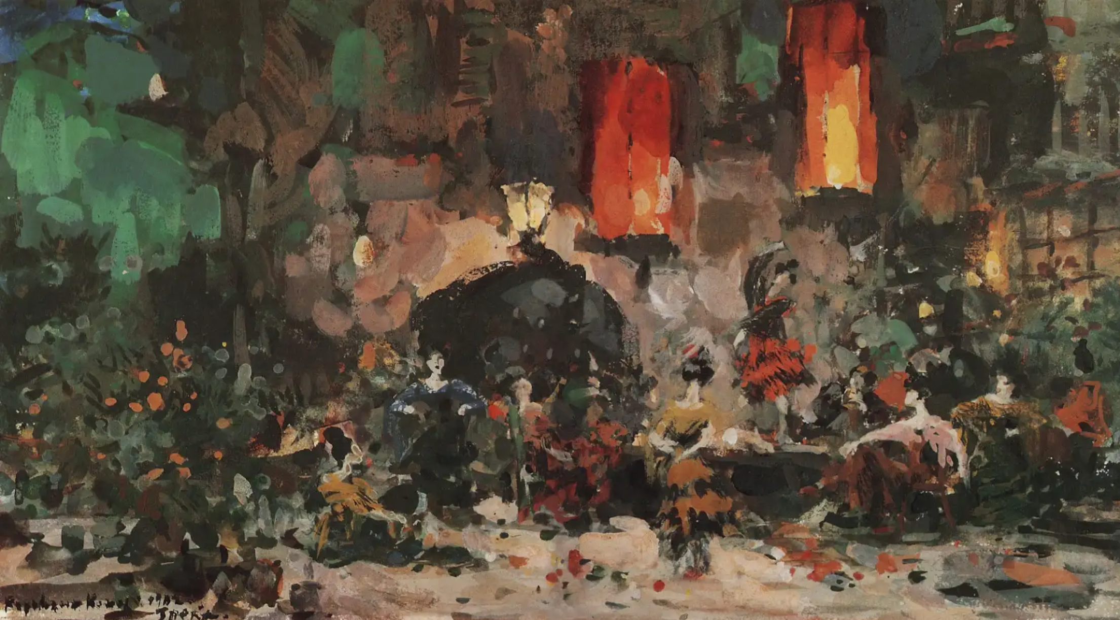 «Лебединое озеро», «Спартак», «Дон Кихот»: какой балет смотреть на фестивале «Сезоны» (фото 26)