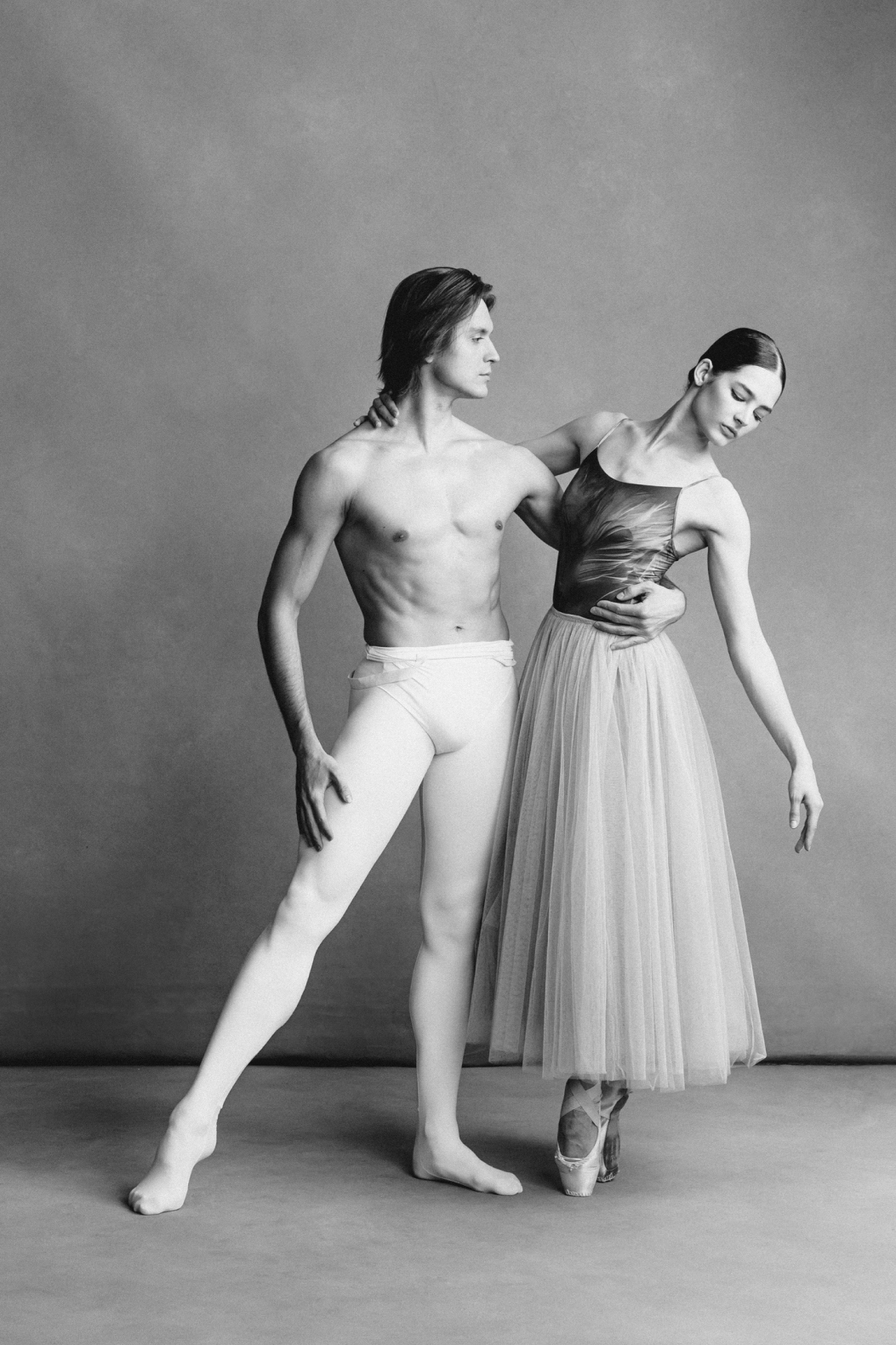 «Лебединое озеро», «Спартак», «Дон Кихот»: какой балет смотреть на фестивале «Сезоны» (фото 19)