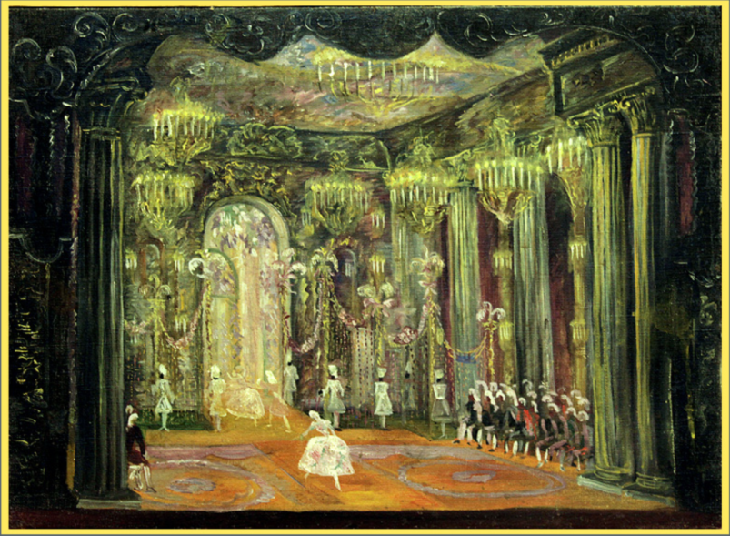 «Лебединое озеро», «Спартак», «Дон Кихот»: какой балет смотреть на фестивале «Сезоны» (фото 8)