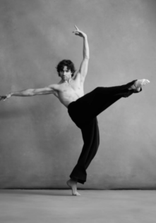 «Лебединое озеро», «Спартак», «Дон Кихот»: какой балет смотреть на фестивале «Сезоны» (фото 21)