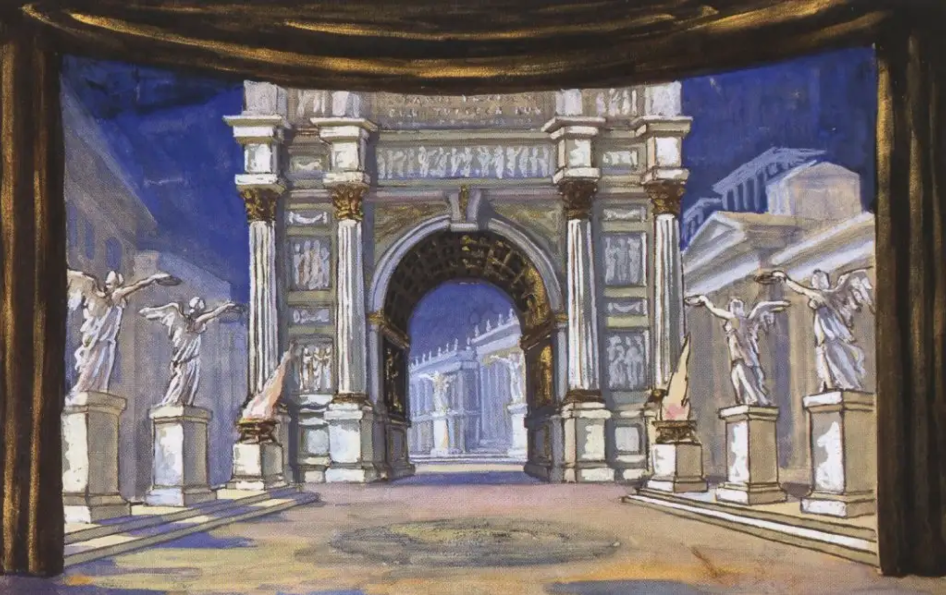 «Лебединое озеро», «Спартак», «Дон Кихот»: какой балет смотреть на фестивале «Сезоны» (фото 23)