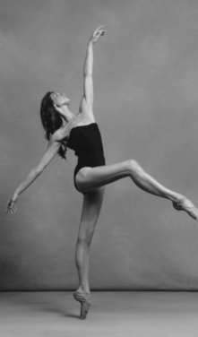 «Лебединое озеро», «Спартак», «Дон Кихот»: какой балет смотреть на фестивале «Сезоны» (фото 15)