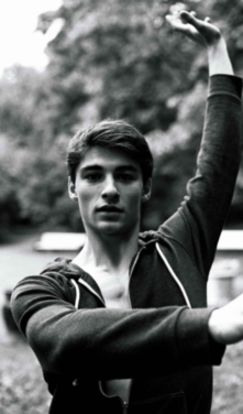 «Лебединое озеро», «Спартак», «Дон Кихот»: какой балет смотреть на фестивале «Сезоны» (фото 6)