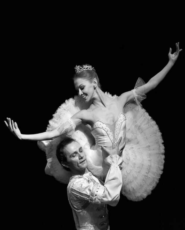 «Лебединое озеро», «Спартак», «Дон Кихот»: какой балет смотреть на фестивале «Сезоны» (фото 12)