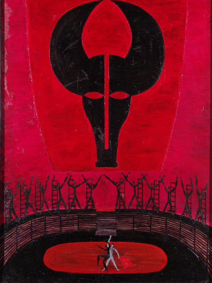 «Лебединое озеро», «Спартак», «Дон Кихот»: какой балет смотреть на фестивале «Сезоны» (фото 16)