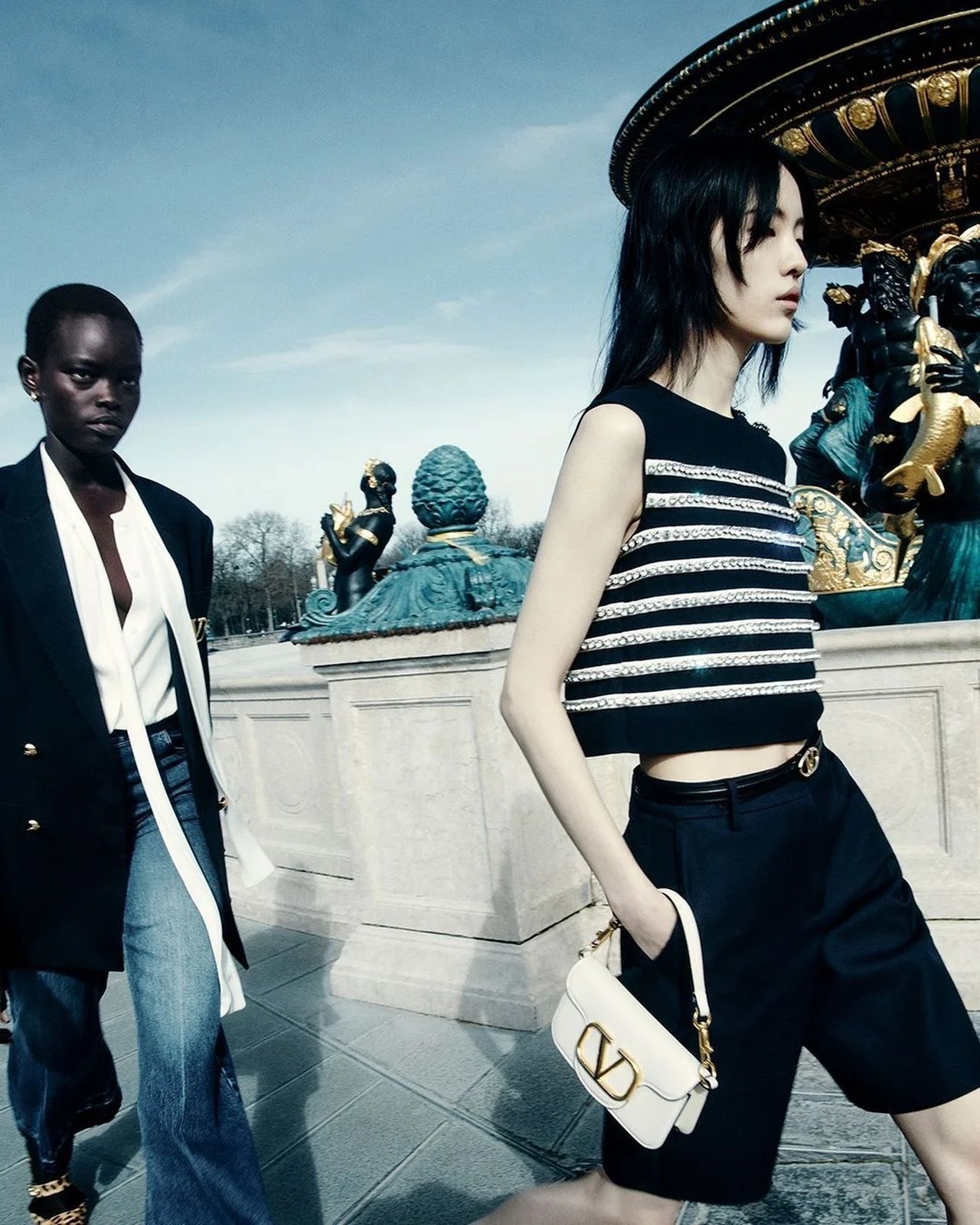 На грани fall'а: практические советы на сезон из рекламных кампаний осень-зима 2024 (фото 13)