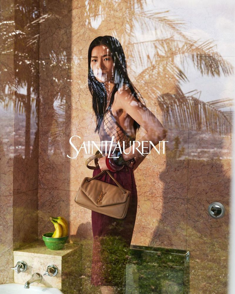 На грани fall'а: практические советы на сезон из рекламных кампаний осень-зима 2024 (фото 19)