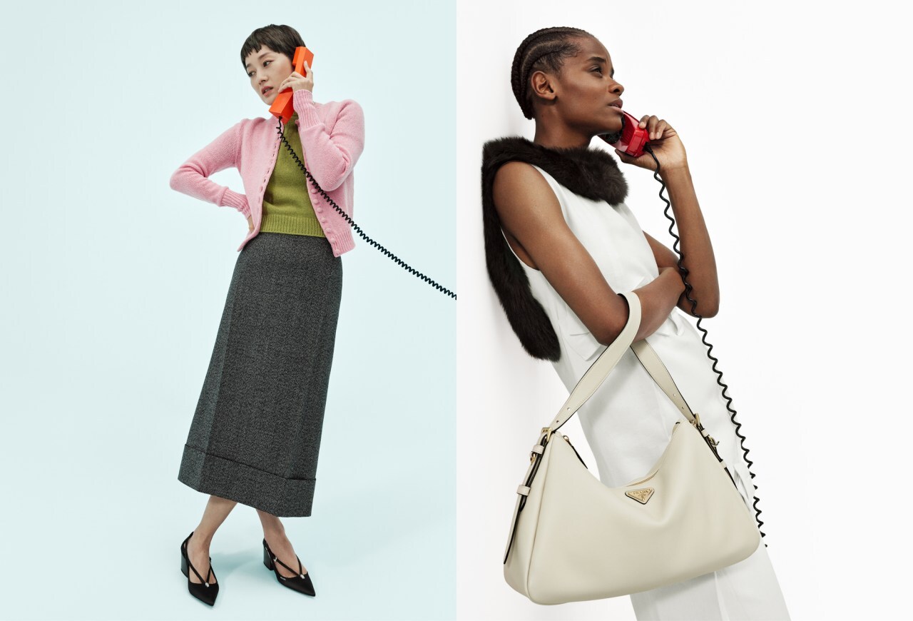 На грани fall'а: практические советы на сезон из рекламных кампаний осень-зима 2024 (фото 18)