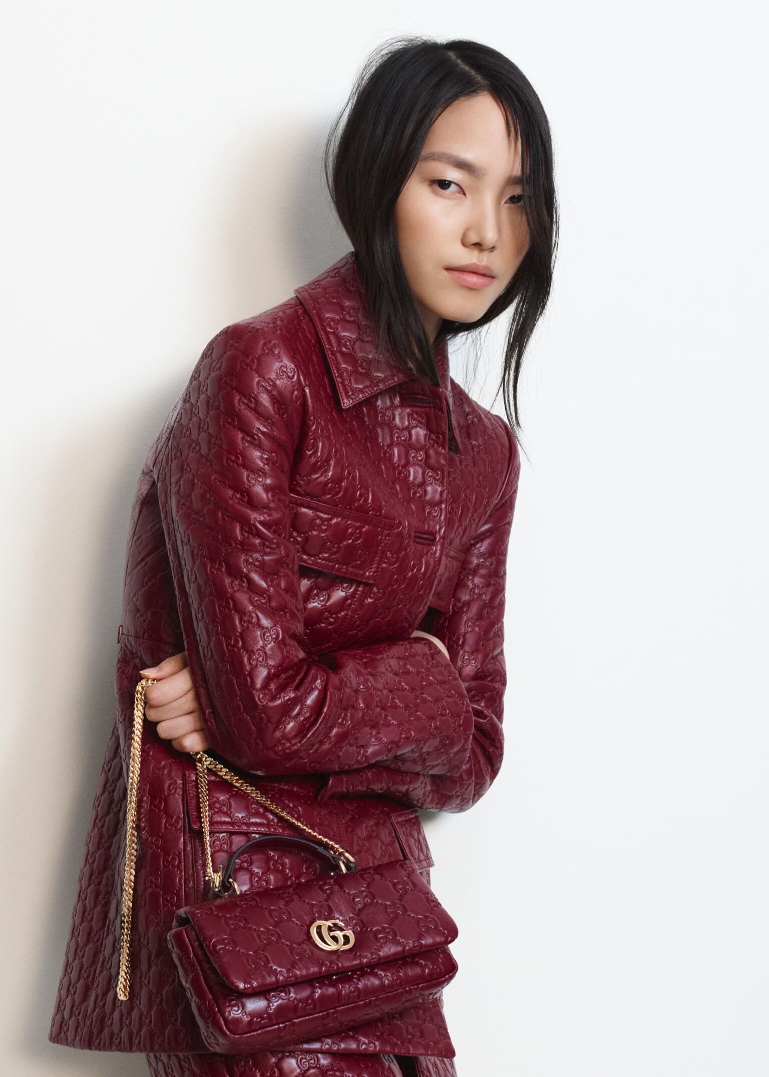 На грани fall'а: практические советы на сезон из рекламных кампаний осень-зима 2024 (фото 2)