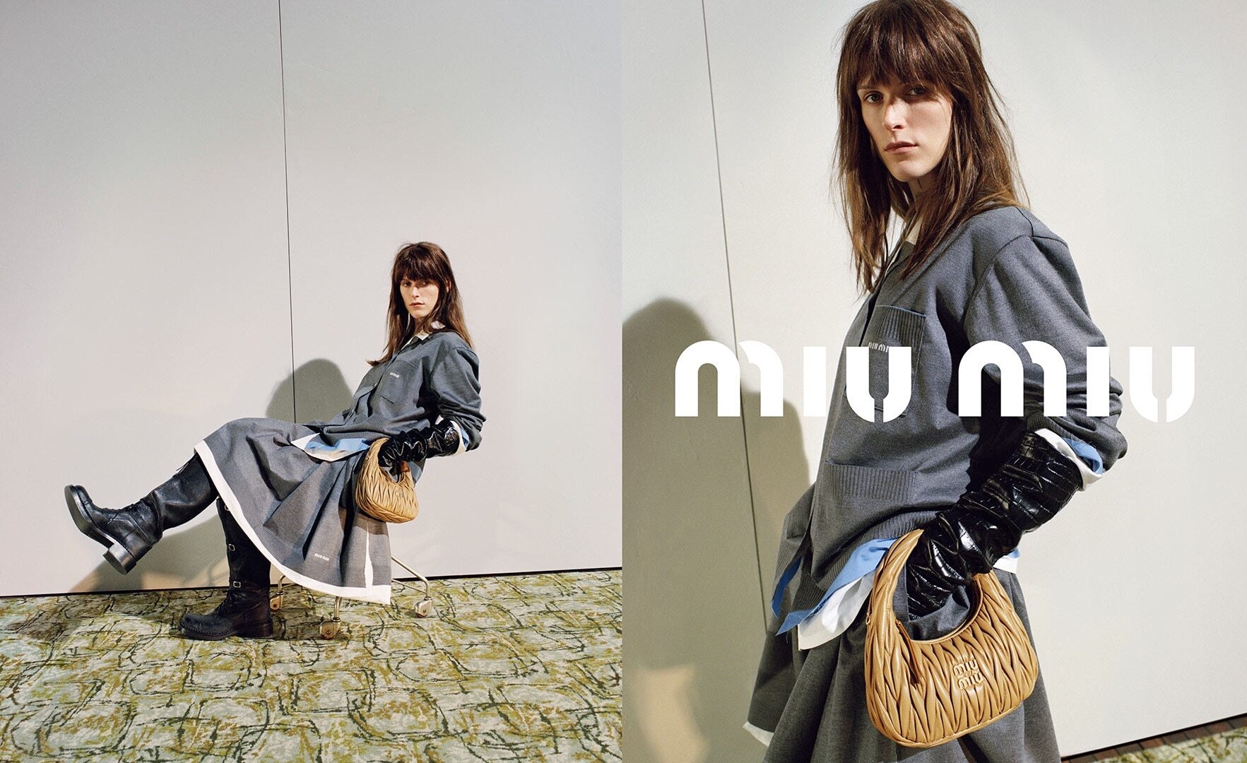 На грани fall'а: практические советы на сезон из рекламных кампаний осень-зима 2024 (фото 6)