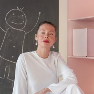 Пластилиновые стены, мебель и драконы: как устроен детский центр Plastilin в Ростове-на-Дону (фото 8)