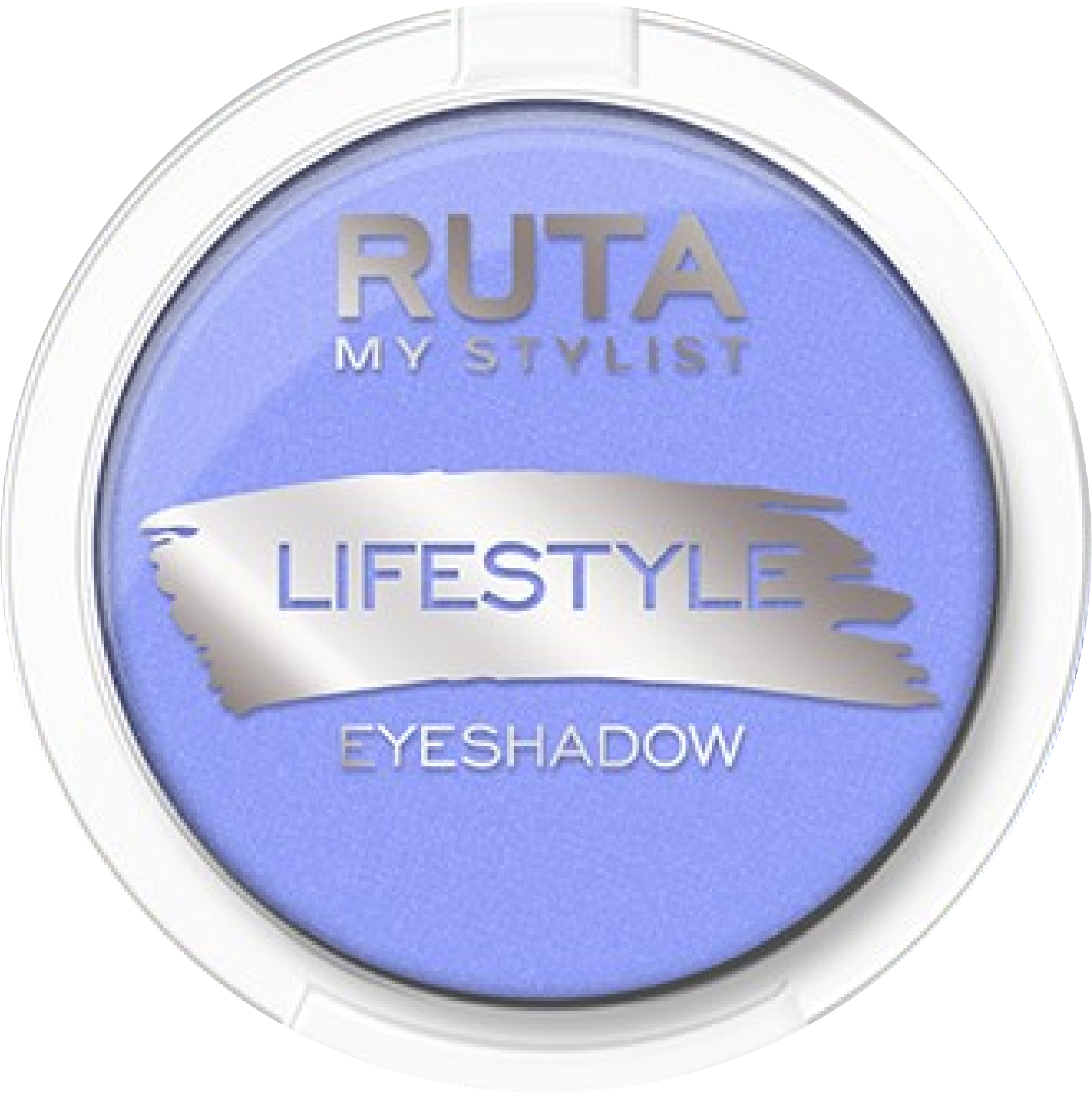 Feeling blue: тренд на голубые тени — носим, как Лили-Роуз Депп, Кейт Мосс и Белла Хадид (фото 39)