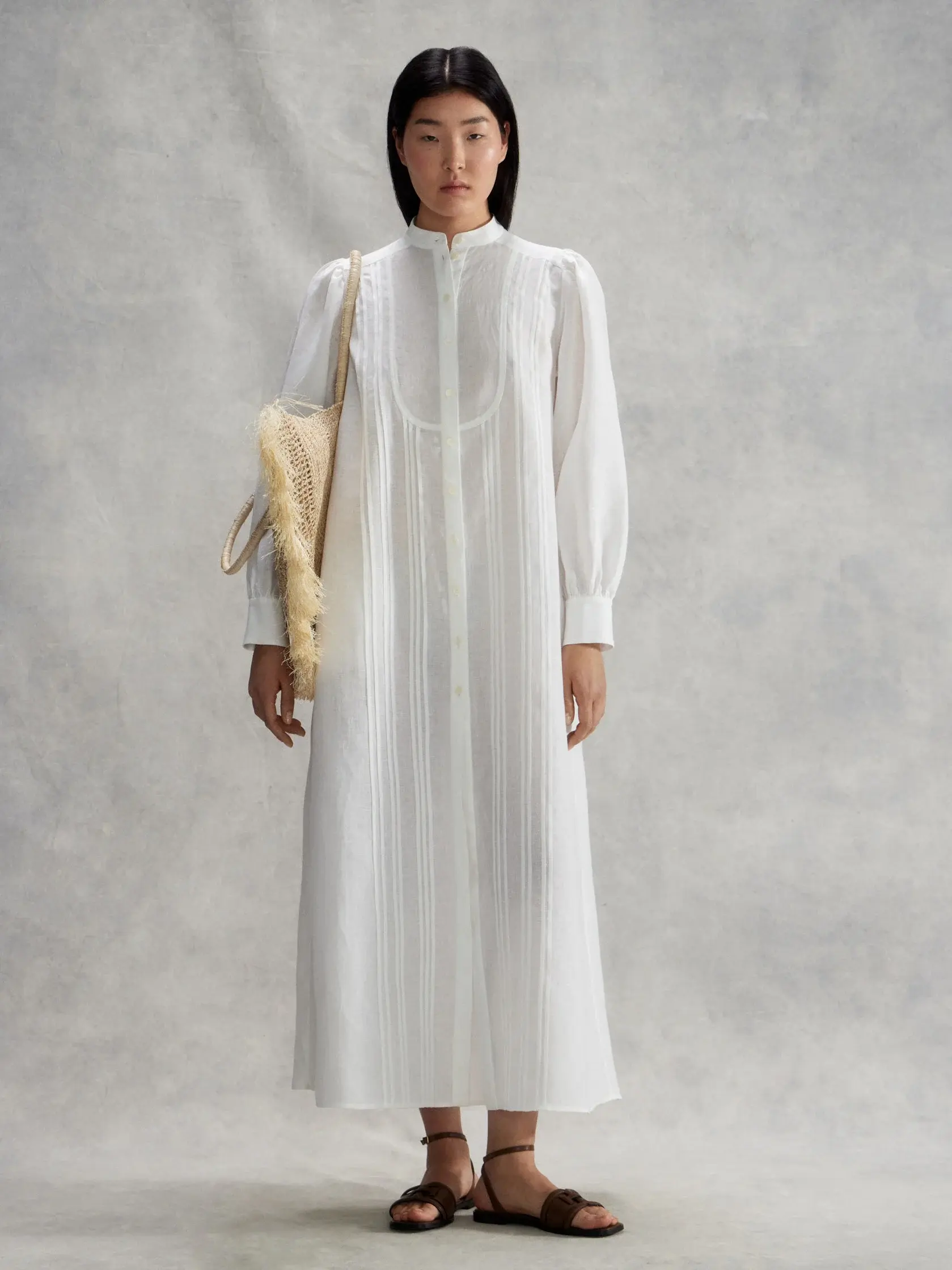 Чтобы лето не кончалось: пять классных образов от Юли Квин (фото 4)