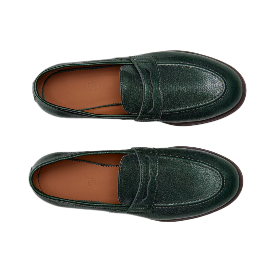 Чтобы лето не кончалось: пять классных образов от Юли Квин (фото 8)