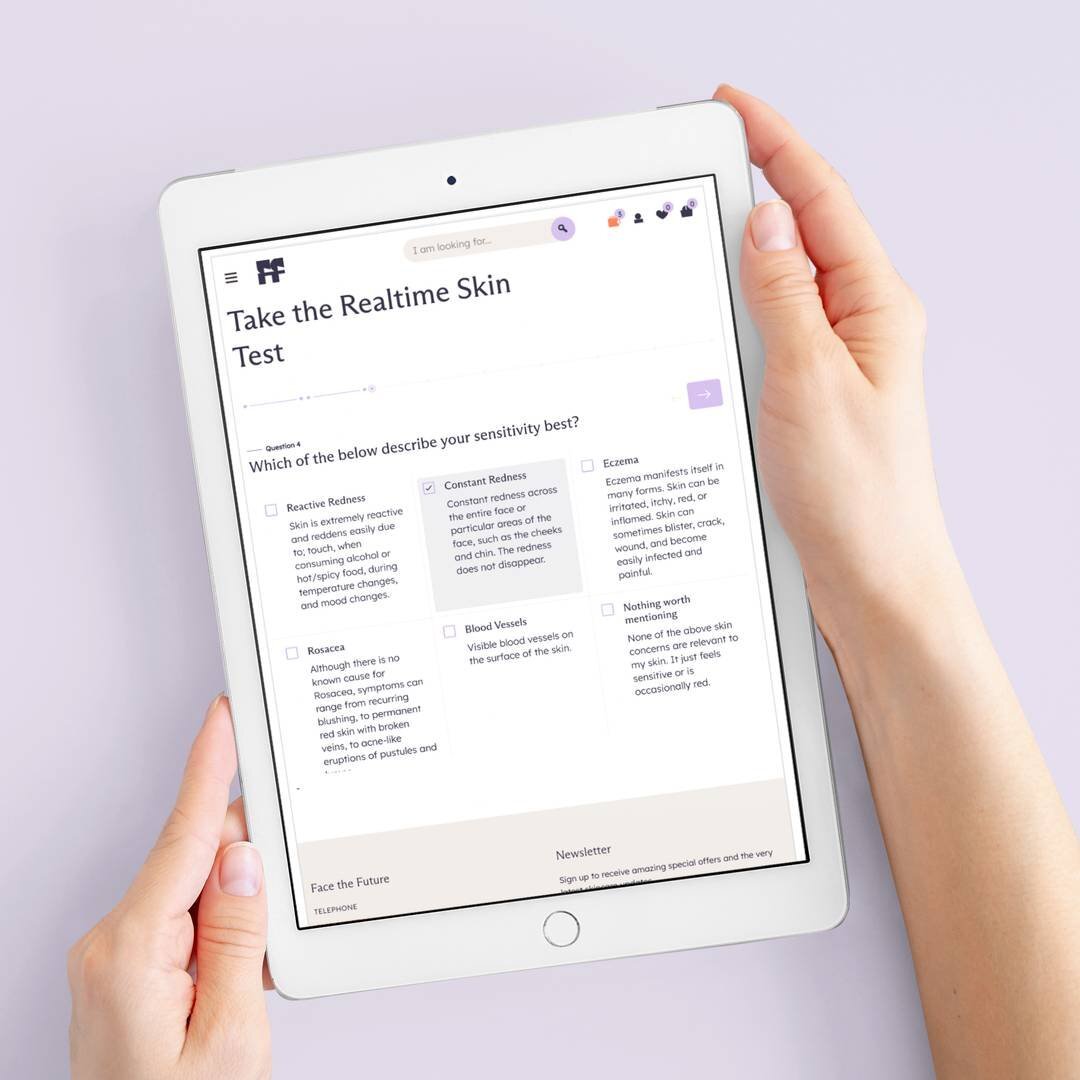 Дистанционная диагностика кожи и виртуальные примерки. Как искусственный интеллект меняет бьюти-индустрию (фото 34)