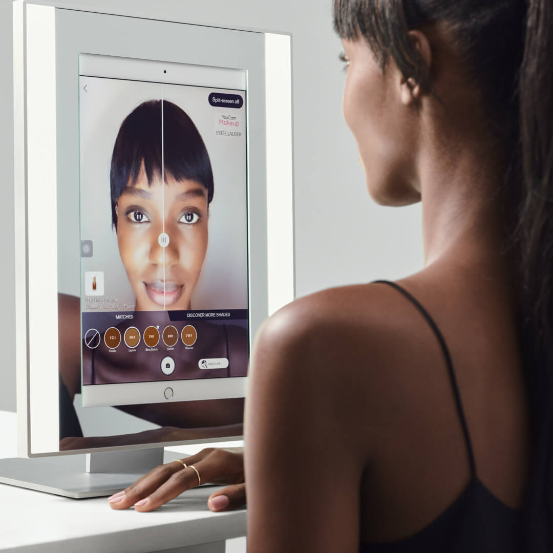 Дистанционная диагностика кожи и виртуальные примерки. Как искусственный интеллект меняет бьюти-индустрию (фото 17)