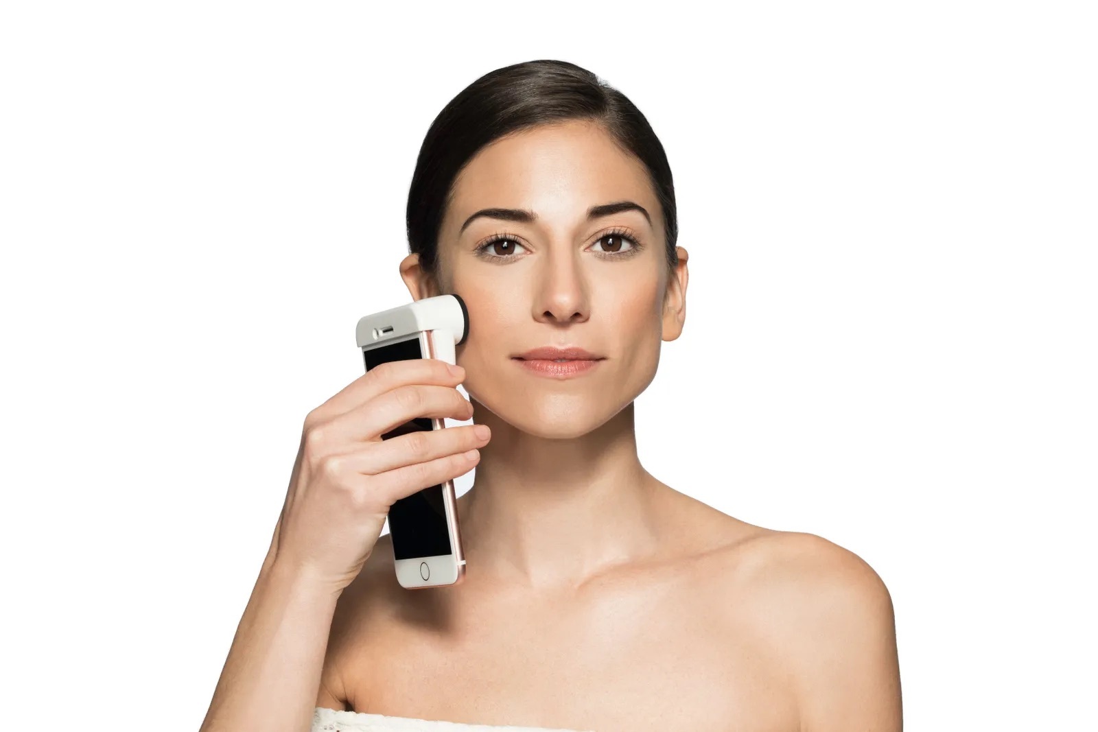 Дистанционная диагностика кожи и виртуальные примерки. Как искусственный интеллект меняет бьюти-индустрию (фото 30)