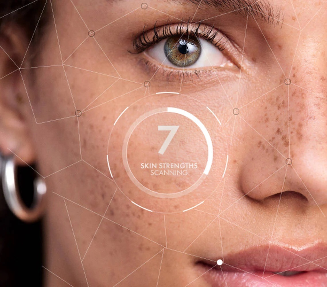 Дистанционная диагностика кожи и виртуальные примерки. Как искусственный интеллект меняет бьюти-индустрию (фото 29)