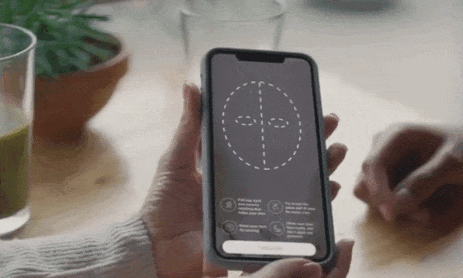 Дистанционная диагностика кожи и виртуальные примерки. Как искусственный интеллект меняет бьюти-индустрию (фото 31)