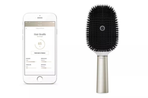 Дистанционная диагностика кожи и виртуальные примерки. Как искусственный интеллект меняет бьюти-индустрию (фото 43)