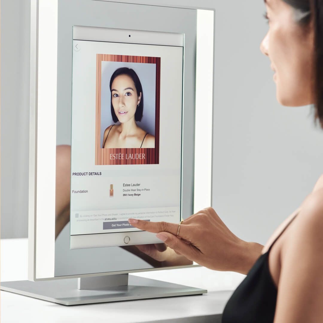 Дистанционная диагностика кожи и виртуальные примерки. Как искусственный интеллект меняет бьюти-индустрию (фото 16)