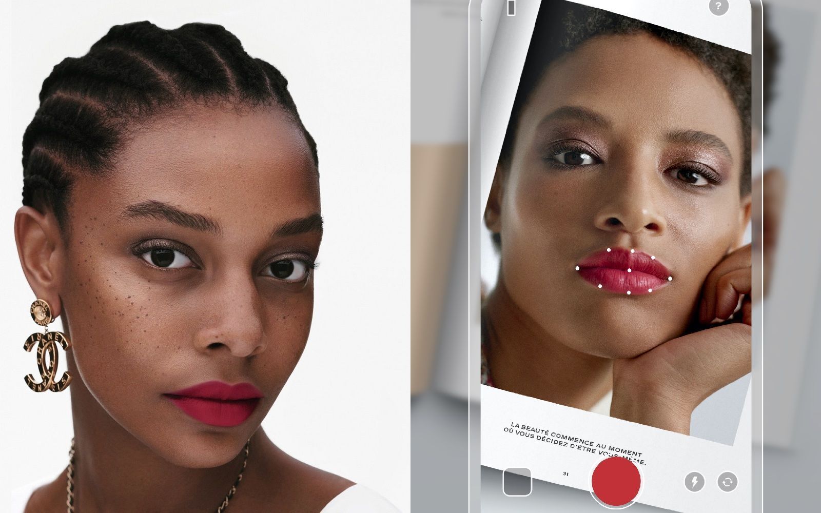 Дистанционная диагностика кожи и виртуальные примерки. Как искусственный интеллект меняет бьюти-индустрию (фото 10)